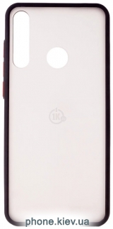 Case Acrylic  Huawei Y6p ()