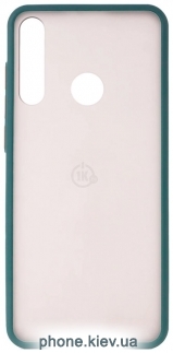 Case Acrylic  Huawei Y6p ()