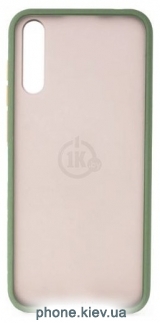 Case Acrylic  Huawei Y8p ()