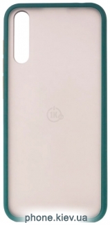 Case Acrylic  Huawei Y8p ()