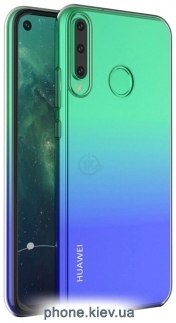 Case Better One  Huawei P40 lite E/Y7P/Honor 9C ()