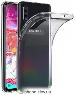 Case Better One  Samsung Galaxy A70 ()