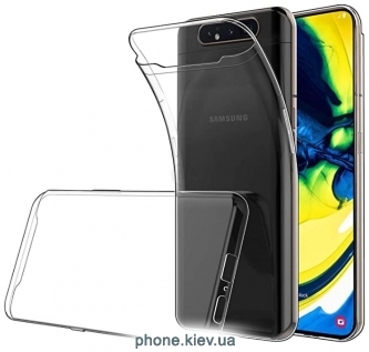 Case Better One  Samsung Galaxy A80 ()