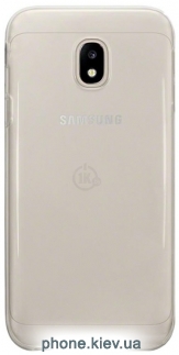 Case Better One  Samsung Galaxy J3 (2017)