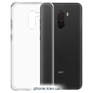 Case Better One  Xiaomi Pocophone F1 ()