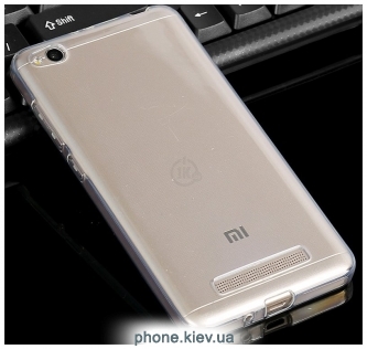 Case Better One  Xiaomi Redmi 4A