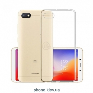 Case Better One  Xiaomi Redmi 6A ()