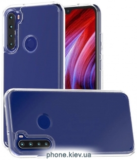 Case Better One  Xiaomi Redmi Note 8T ()