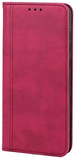 Case Book  Poco X6 5G/Redmi Note 13 Pro 5G (-)