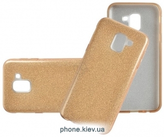 Case Brilliant Paper  Samsung Galaxy J6 ()