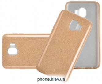 Case Brilliant Paper  Samsung Galaxy J4 ()