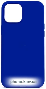 Case Cheap Liquid ��� iPhone 12 Pro Max (�����)