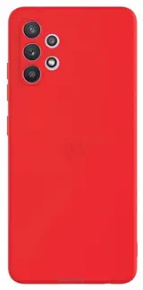 Case Cheap Liquid  Samsung Galaxy A32 (5G) ()