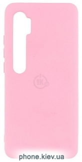 Case Cheap Liquid  Xiaomi Mi Note 10 Lite/10 Pro ()