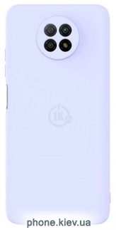 Case Cheap Liquid  Xiaomi Redmi Note 9T (-)