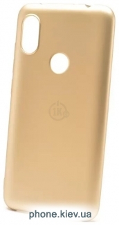 Case Deep Matte  Huawei Y6 2019 ()