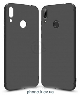 Case Deep Matte  Huawei Y7 (2019) ()