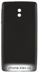 Case Deep Matte  Nokia 3 ()