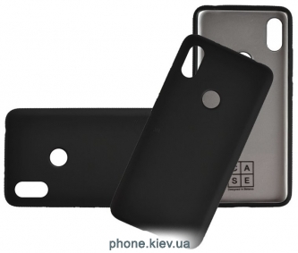 Case Deep Matte v.2  Xiaomi Redmi S2 ()