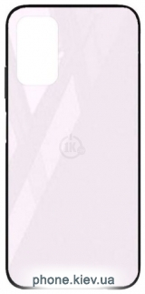 Case Glassy  Huawei P40 ()