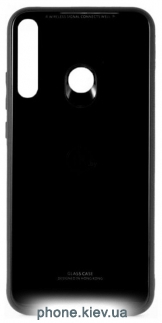 Case Glassy  Huawei P40 lite E/Y7P/Honor 9C ()