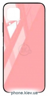 Case Glassy  Huawei P40 lite/Nova 6SE ()