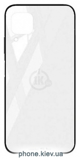 Case Glassy  Huawei P40 lite/Nova 6SE ()