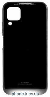 Case Glassy  Huawei P40 lite/Nova 6SE ()