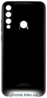 Case Glassy  Huawei Y6p ()