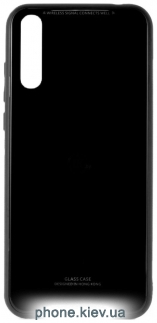 Case Glassy  Huawei Y8p ()