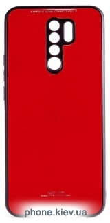 Case Glassy  Xiaomi Redmi 9 ()