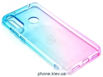 Case Gradient Dual  Huawei Y6s (-)