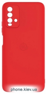 Case Liquid  Redmi 9T ()