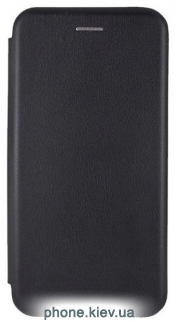 Case Magnetic Flip  Huawei P Smart 2021 ()