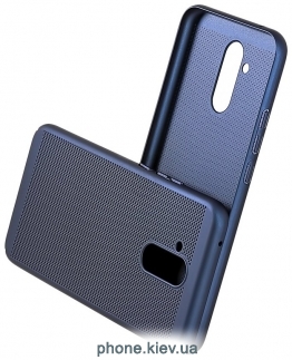 Case Matte Natty  Huawei Mate 20 Lite ()