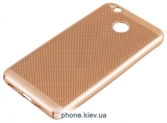 Case Matte Natty  Xiaomi Redmi 4X ()