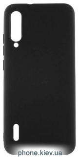 Case Matte Xiaomi Mi A3/Mi CC9e ()