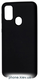 Case Matte  Galaxy M21 ()