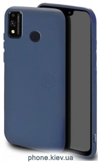 Case Matte  Honor 9X Lite ()