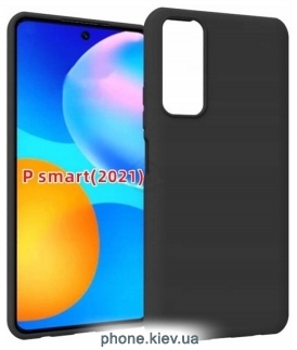 Case Matte  Huawei P Smart 2021 ()