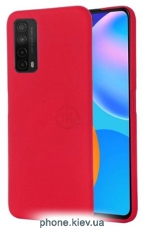 Case Matte  Huawei P Smart 2021 ()