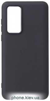 Case Matte  Huawei P40 Pro ()