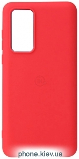 Case Matte  Huawei P40 Pro ()