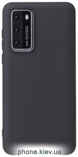 Case Matte  Huawei P40 ()