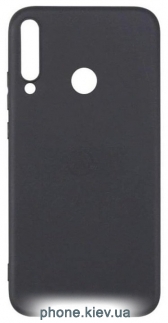 Case Matte  Huawei P40 lite E/Y7P/Honor 9C ()