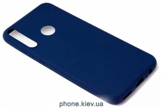 Case Matte  Huawei P40 lite E/Y7P/Honor 9C ()