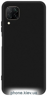 Case Matte  Huawei P40 lite/Nova 6SE ()