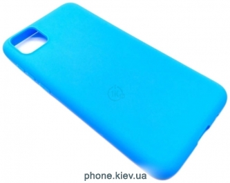 Case Matte  Huawei Y5p/Honor 9S ()