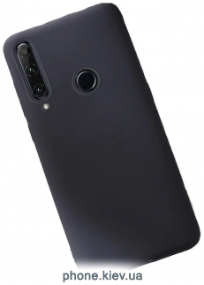 Case Matte  Huawei Y6p ()