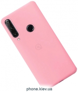 Case Matte  Huawei Y6p (-)